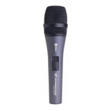 Microfone Dinâmico Sennheiser E845 s