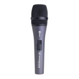 Microfone Dinamico Sennheiser E845