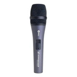 Microfone Dinâmico Sennheiser E845 s