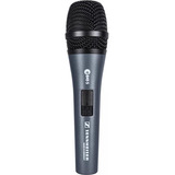 Microfone Dinâmico Sennheiser E845 s Super