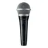 Microfone Dinâmico Shure Pga48-lc Cardióide Para Vocal