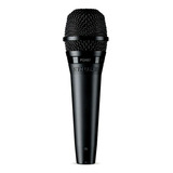 Microfone Dinâmico Shure Pga57 lc Cardioide