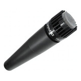 Microfone Dinamico Soundvoice Sm57