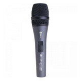 Microfone Dinamico Super Cardioide