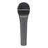 Microfone Dinâmico Supercardioide Neodimio Samson Q7x Saq7x