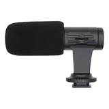 Microfone Direcional Profissional P