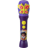 Microfone Disney Encanto Original