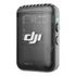 Microfone Dji Mic 2 (1 Tx Microfone) Br - Dji114 Cor Cinza