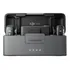 Microfone Dji Mic 2 Br - Dji116 Cor Preto