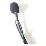 Microfone Dudacell Para Sjcam