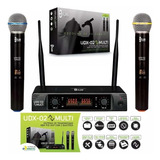 Microfone Dylan Udx 02