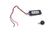 Microfone E Audio Celular Positivo P35 Original