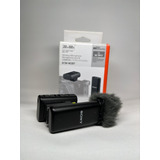Microfone Ecm