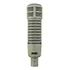 Microfone Electro-voice Re Re20 Dinâmico Cardioide Cor Bege Fulvo