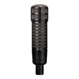 Microfone Electro voice Re320 Dinâmico Cardioide