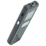 Microfone Espionagem Grava Audio Gravador De Portatil Mini