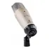 Microfone Estúdio Behringer C1u Usb