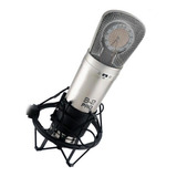 Microfone Estúdio Condensador Behringer B2pro