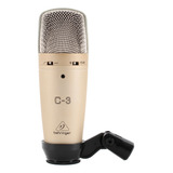 Behringer