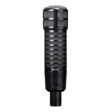 Microfone Estúdio Electro Voice Re320