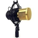 Microfone Estudio Profissional Condensador