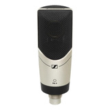 Microfone Estudio Sennheiser Mk4