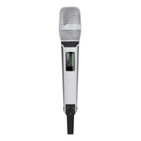 Microfone Ew135 G4 Bastão Branco Unidade Profissional