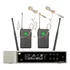 Microfone Ew135g4 Headset Sbs Duplo Ew9000 Ew100 Ew300