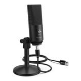 Microfone Fifine K670 Condensador
