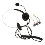 Microfone Fone De Ouvido