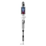 MICROFONE FORCE ONE HERO ARM PRO ILUMINACAO RGB