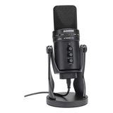 Microfone G track Pro