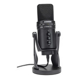 Microfone G track Pro