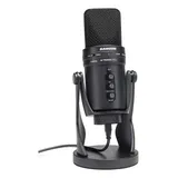 Microfone G track Pro