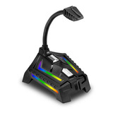 Microfone Gamer ELG Ogon