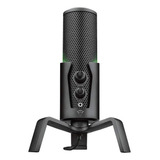 Microfone Gamer Trust Fyru Pro Gxt 258