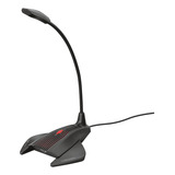 Microfone Gamer Trust Gxt 239 Flexivel