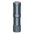 Microfone Godox Vs-mic Shotgun Com Suporte De Câmera Cinza
