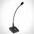 Microfone Gooseneck 46cm Mms-110 - Tsi Cor Preto