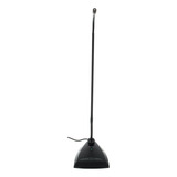 Microfone Gooseneck Cardioide 18 Mx 418 D c Shure