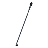 Microfone Gooseneck Cardióide Condensador Shure Mx415lpc
