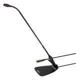 Microfone Gooseneck Condensador Cvg18drs