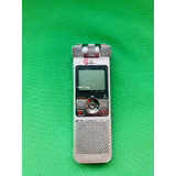 Microfone gravador Digital Sony