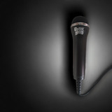 Microfone Guitar Hero original 