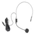 Microfone Headset Atendimento Telemarketing Recepcionista