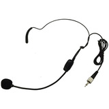 Microfone Headset Auricular Ht9