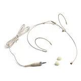 Microfone Headset Auricular Para