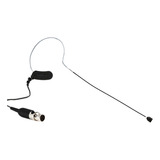 Microfone Headset Auricular Shure