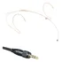 Microfone Headset C/fio P/body Pack,omni,4 Mm,uwp,utx-b2