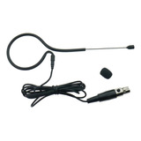 Microfone Headset Condensador C